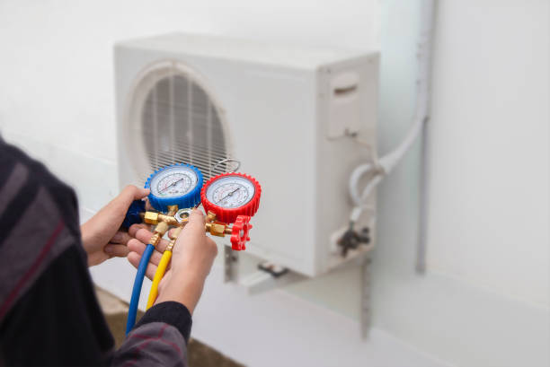 Best Commercial HVAC repair  in Brookhaven, MS