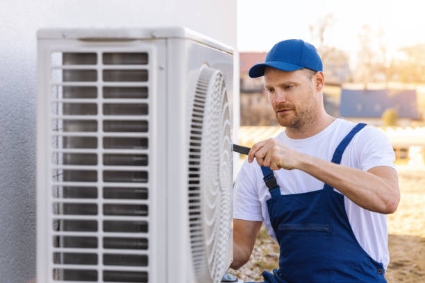 Best HVAC repair near me  in Brookhaven, MS